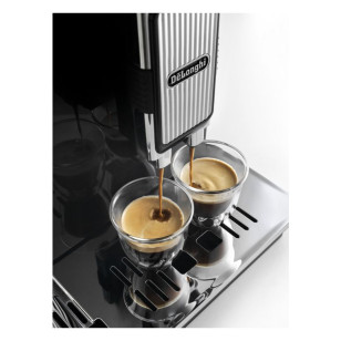 De'Longhi EPAM960.75.GLM Maestosa 全自動即磨咖啡機